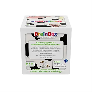 BrainBox Farm, új kiadás