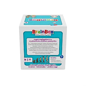 BrainBox Tudományos ismeretek în limba maghiară