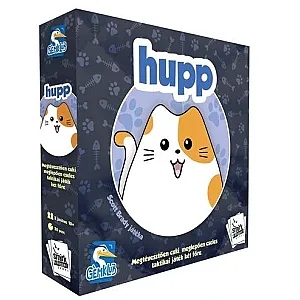 Hupp