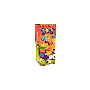 Perudo în limba maghiară
