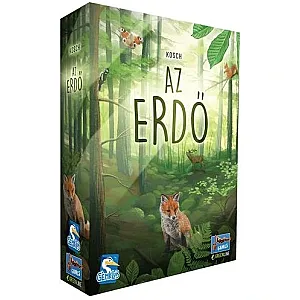 Az erdő