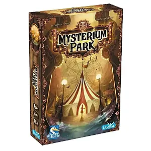 Mysterium Park în limba maghiară