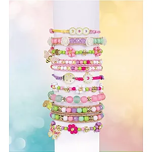 Make It Real – Vis de cristal: Bijuterii inspirate din natură cu cristale Swarovski®