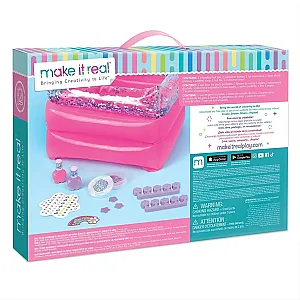 Make It Real Spa szett