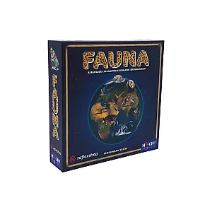 Fauna în limba maghiară