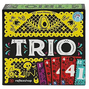 Trio