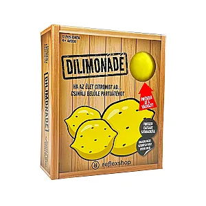 Dilimonádé în limba maghiară