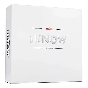 iKNOW