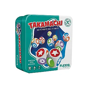 Takamachi! în limba maghiară