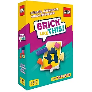 LEGO®  Brick Like This!