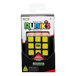 Cub Rubik 3x3, cu cronometru