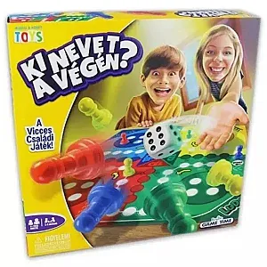 Ki nevet a végén? 