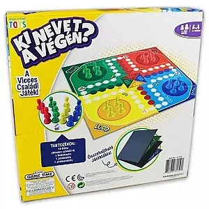 Ki nevet a végén? 