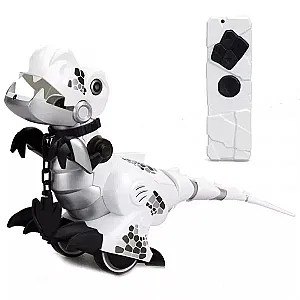 Silverlit Train My Dinos - Dinozaur robot
