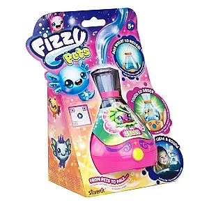 Fizzy Pets: Vízi kiskedvenc, Jelly