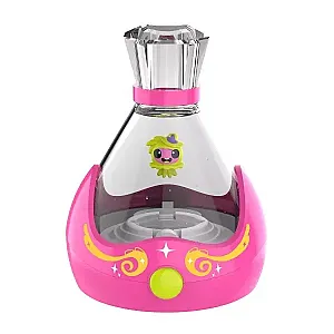 Fizzy Pets: Vízi kiskedvenc, Jelly