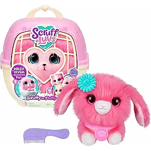 Scruff a Luv – set surpriză