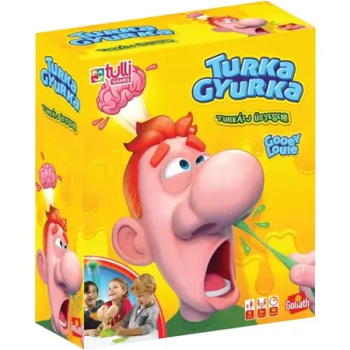 Turka Gyurka