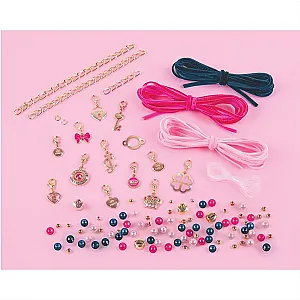 Make It Real Juicy Couture Bijuterii – În lumea catifelei și a mărgelelor