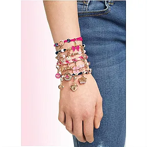 Make It Real Juicy Couture Bijuterii – În lumea catifelei și a mărgelelor