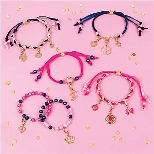 Make It Real Juicy Couture Bijuterii – În lumea catifelei și a mărgelelor