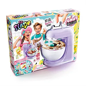 So Slime Yummy Mixer