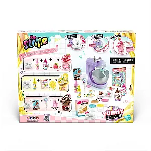 So Slime Yummy Mixer