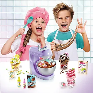 So Slime Yummy Mixer