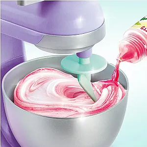 So Slime Yummy Mixer