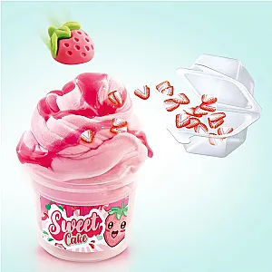 So Slime Yummy Mixer