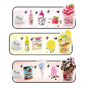 So Slime Yummy Mixer
