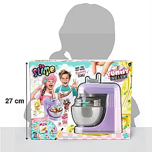 So Slime Yummy Mixer
