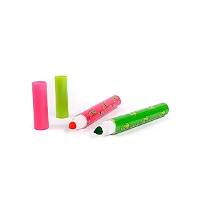 Canenco Fruity Squad illatos vastag filctollak, 8 db