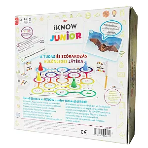iKNOW Junior