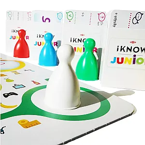 iKNOW Junior