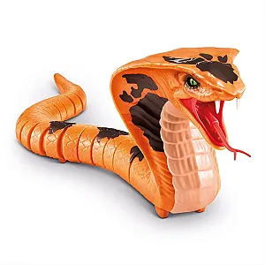 Robo Alive – Cobra Robot