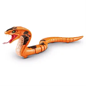 Robo Alive – Cobra Robot