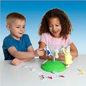 Kapaszkodj nagyi! în limba maghiară