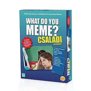 What do you meme? - Családi kiadás