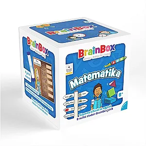 BrainBox Matematika în limba maghiară