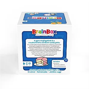 BrainBox Matematika în limba maghiară