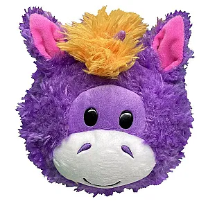 FlipaZoo pluș reversibil: De la pisică la unicorn