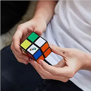 Cub Rubik 2x2
