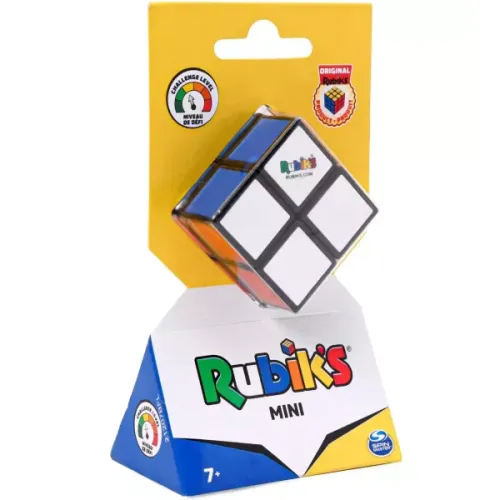 Cub Rubik 2x2