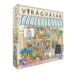 Virágvásár în limba maghiară