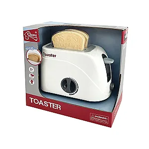 Toaster cu baterii