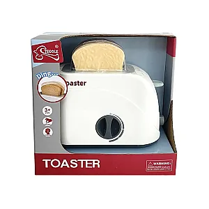 Toaster cu baterii
