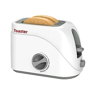 Toaster cu baterii