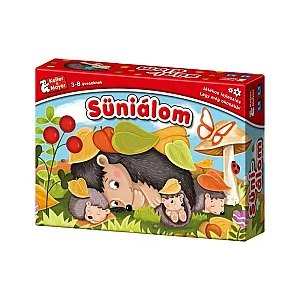 Keller&Mayer: Süniálom