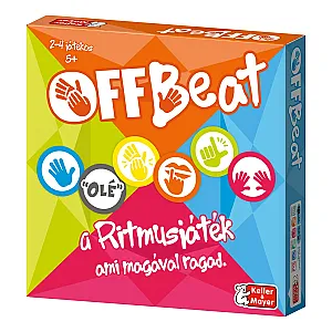 Keller&Mayer: OffBeat